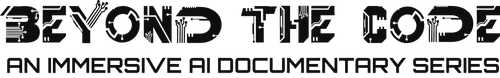 Beyond The Code Logo