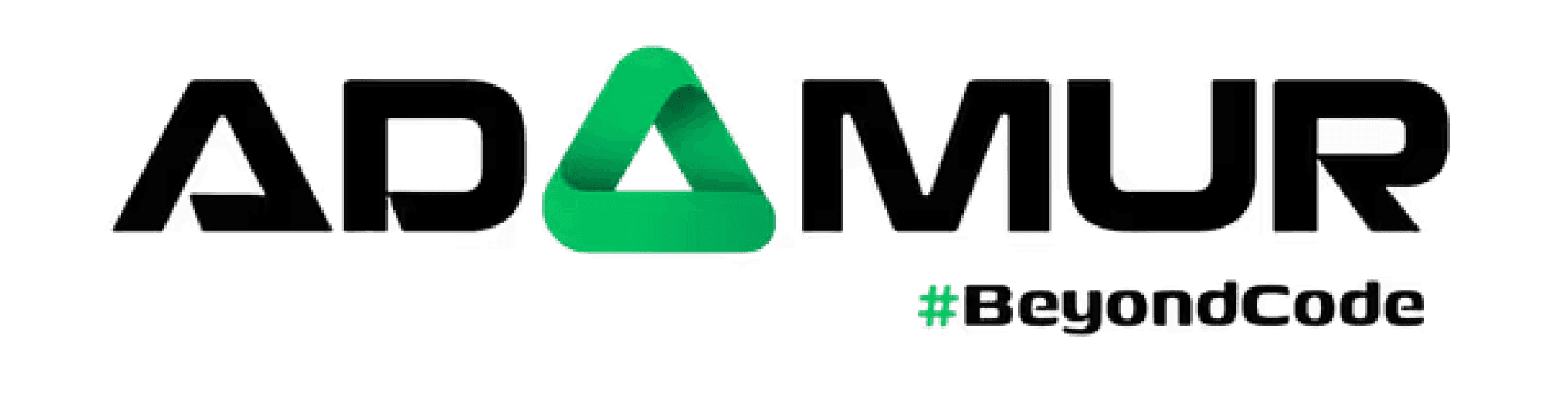 Adamur Logo