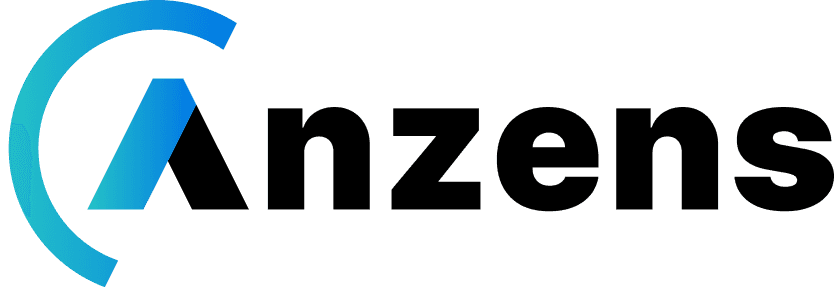 Anzens Logo