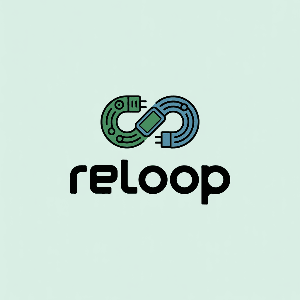 Reloop Logo