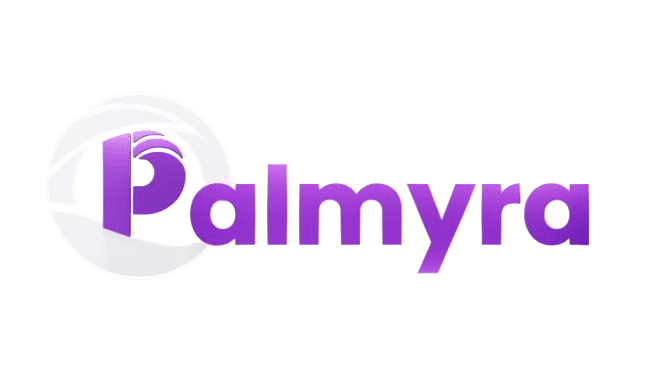 Palmyra Logo