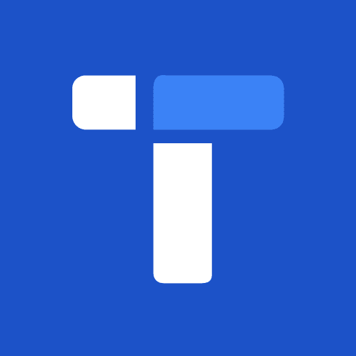 Timon Logo
