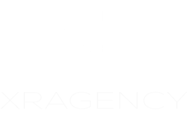 XRA Agency Logo