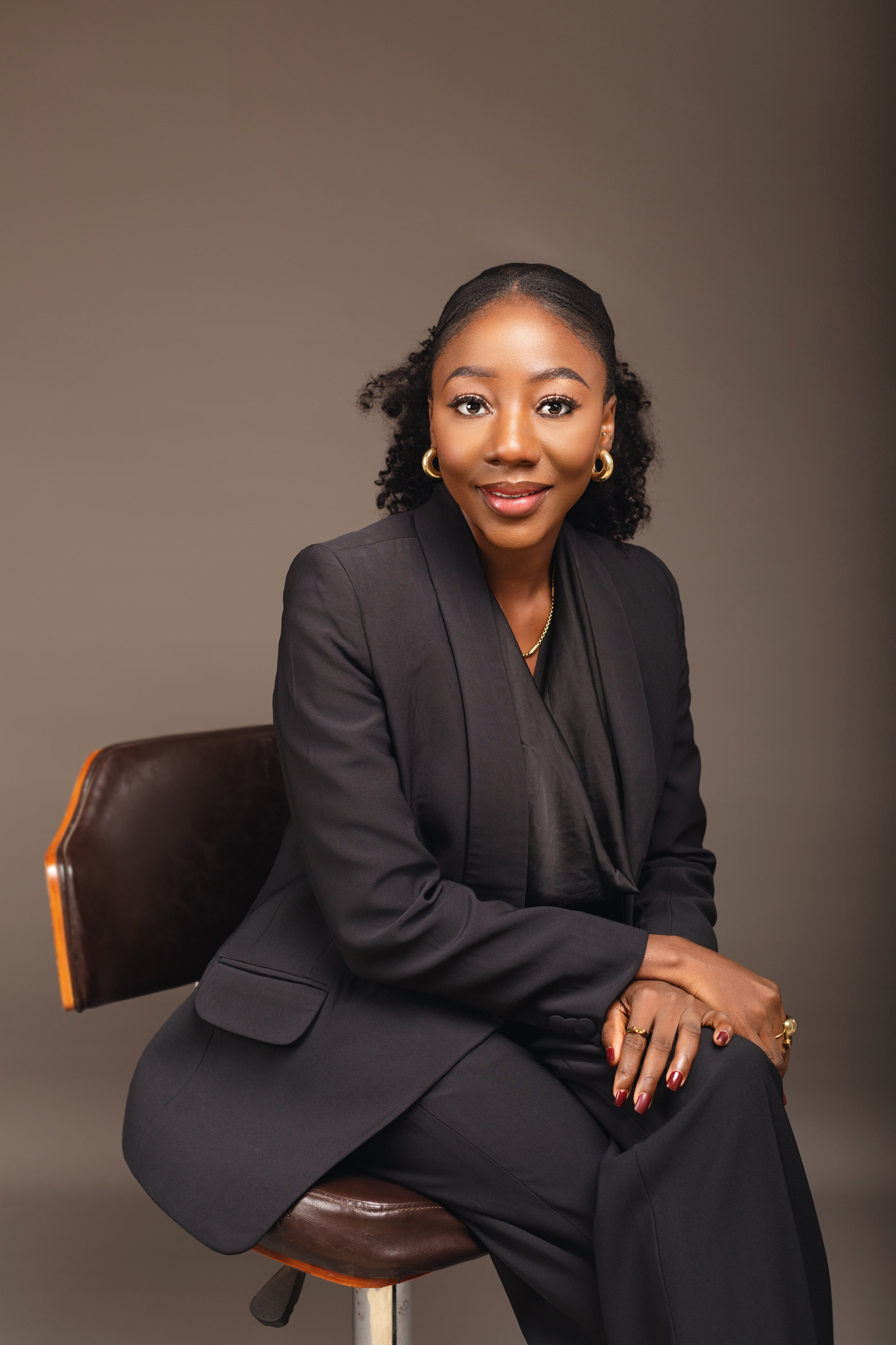 Temitope (Tope) Emiola