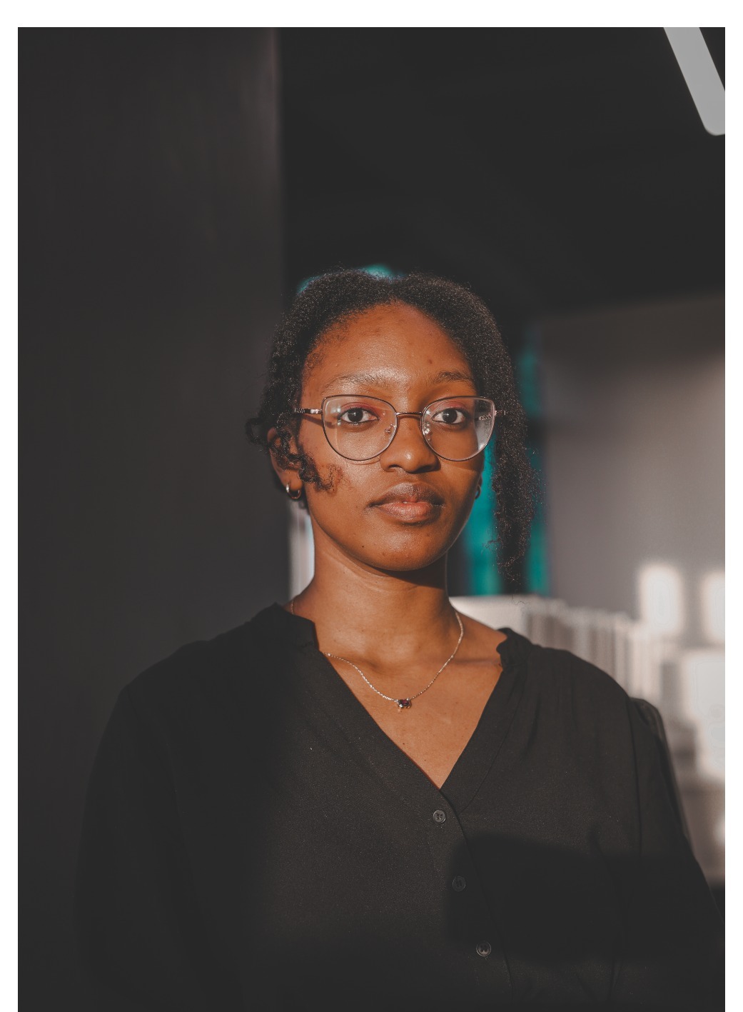 Jane Wangari