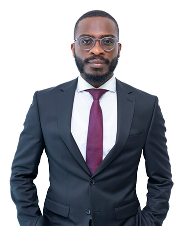 Philip Kisaka