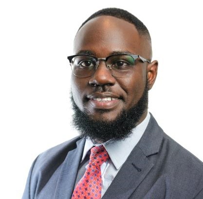 Richard Odongo