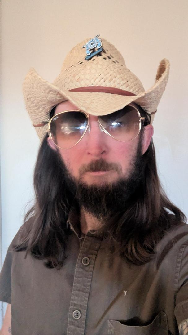 Adam Dean