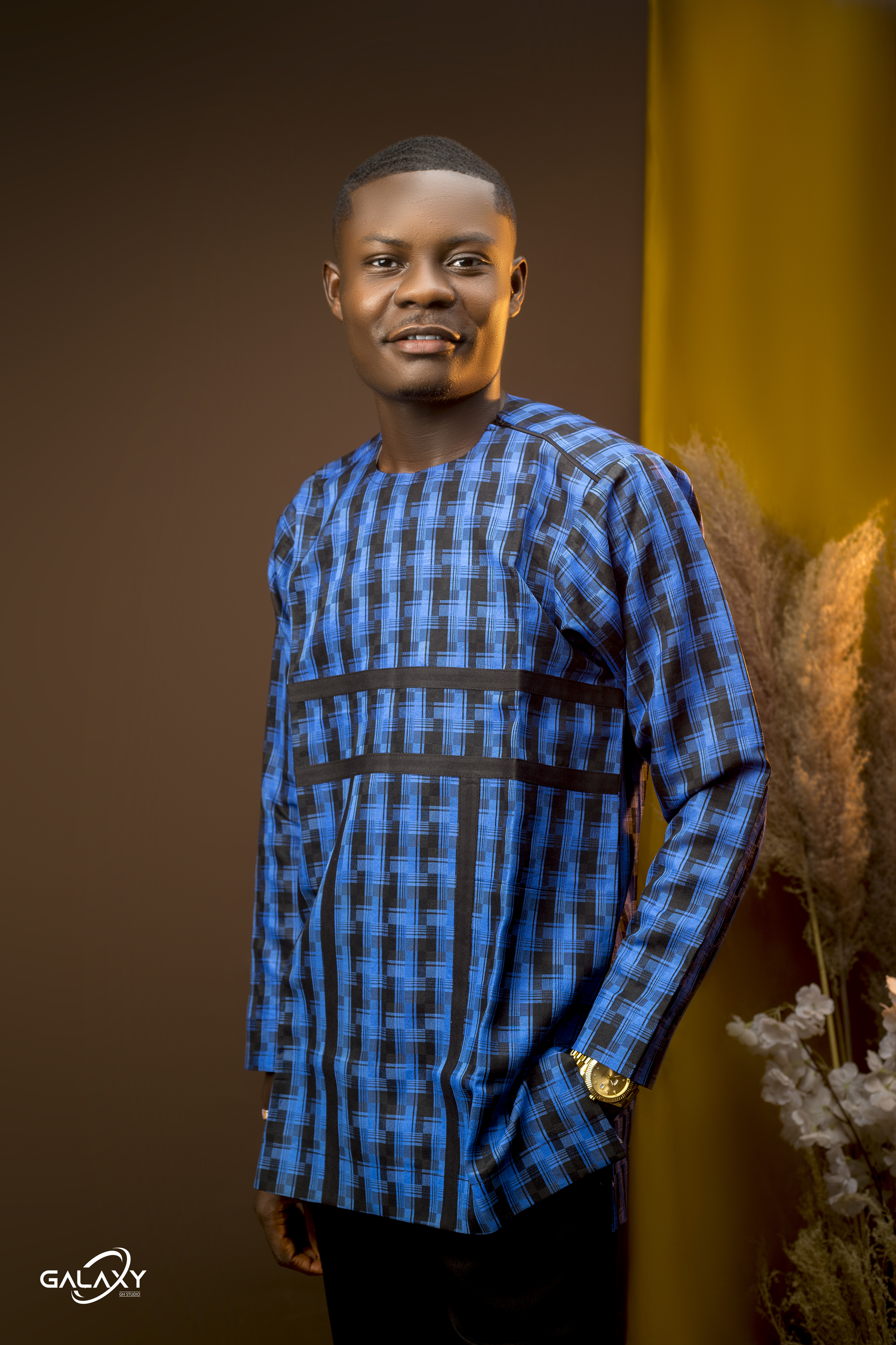 Nana Safo