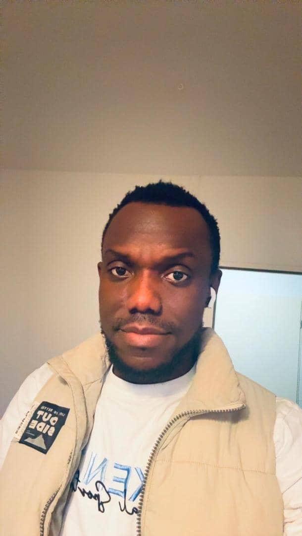 Samuel Kobi