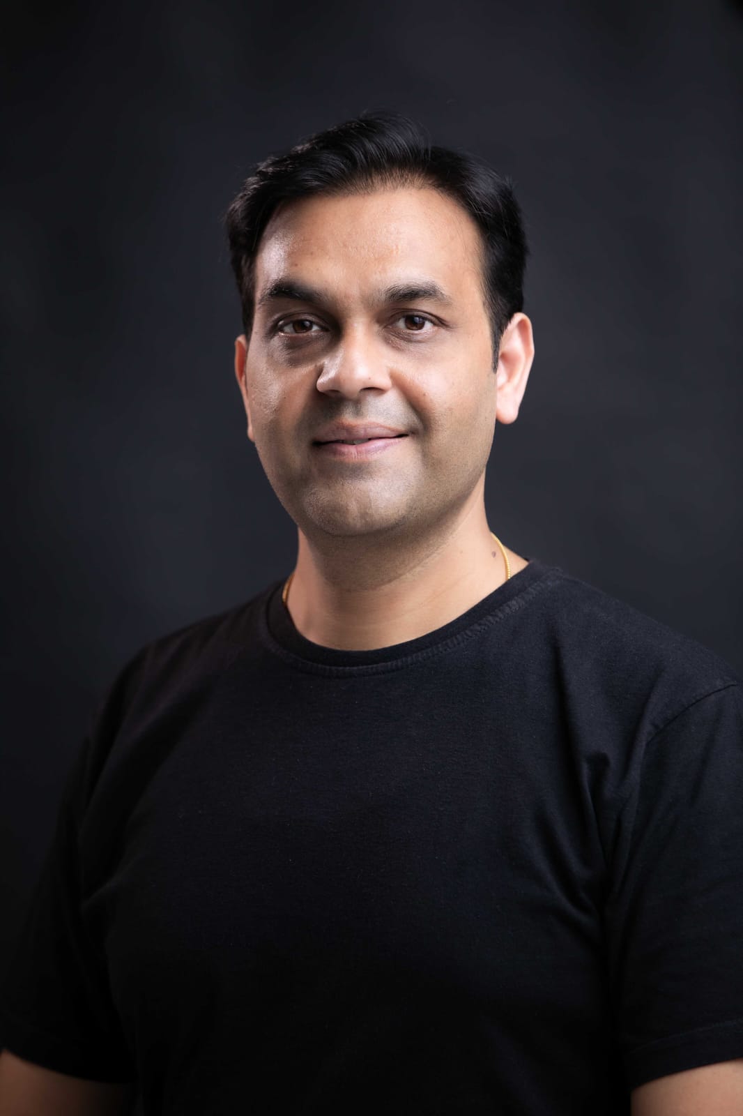 Shantnoo Saxena